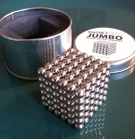 magnetic balls jumbo