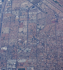 housing developments in Scottsdale, AZ