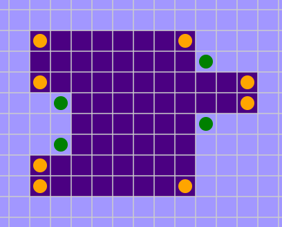 Lagrange's Four-Square Theorem Seen Using Polygons and Lines - Wolfram  Demonstrations Project