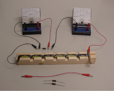 Image scarfed from Cornell University, Center for Nanoscale Systems, Institute for Physics Teachers